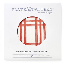 Load image into Gallery viewer, Plate & Pattern