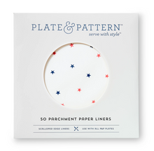 Load image into Gallery viewer, Plate & Pattern