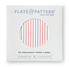 Load image into Gallery viewer, Plate & Pattern