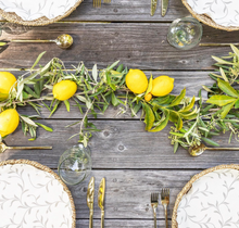 Load image into Gallery viewer, Plate & Pattern