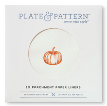 Load image into Gallery viewer, Plate & Pattern