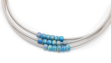 Load image into Gallery viewer, Dia Wellness Collection Crystal Charm Bracelets