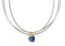 Load image into Gallery viewer, Dia Wellness Collection Crystal Charm Bracelets