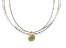 Load image into Gallery viewer, Dia Wellness Collection Crystal Charm Bracelets