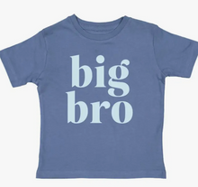 Load image into Gallery viewer, Little & Big Sibling Apparel