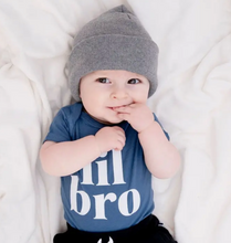 Load image into Gallery viewer, Little & Big Sibling Apparel