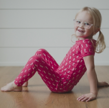 Load image into Gallery viewer, Kickee Pants 2 Piece PJ Set