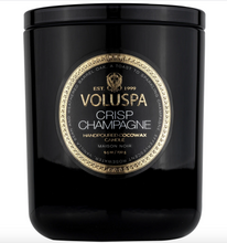 Load image into Gallery viewer, Voluspa Classic Maison Collection