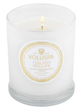 Load image into Gallery viewer, Voluspa Classic Maison Collection