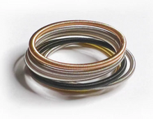 Load image into Gallery viewer, Dia Rings