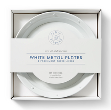 Load image into Gallery viewer, Plate & Pattern