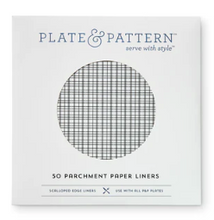 Load image into Gallery viewer, Plate & Pattern