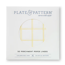 Load image into Gallery viewer, Plate & Pattern