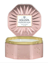 Load image into Gallery viewer, Voluspa Vermeil Collection