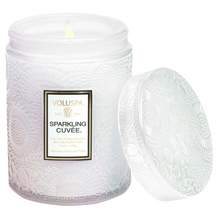 Load image into Gallery viewer, Voluspa Vermeil Collection