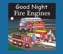 Load image into Gallery viewer, Good Night Books