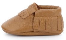 Load image into Gallery viewer, BirdRock Baby Moccasins