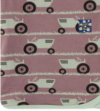 Load image into Gallery viewer, Kickee Pants Swaddling Blanket