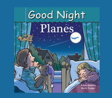 Load image into Gallery viewer, Good Night Books