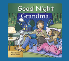 Load image into Gallery viewer, Good Night Books