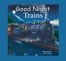 Load image into Gallery viewer, Good Night Books