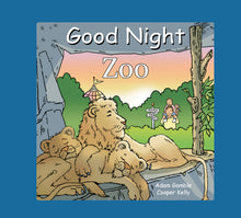 Load image into Gallery viewer, Good Night Books