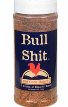 Load image into Gallery viewer, Bull Shit Seasoning