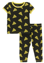 Load image into Gallery viewer, Kickee Pants 2 Piece PJ Set