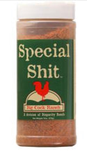 Load image into Gallery viewer, Special Shit Seasoning