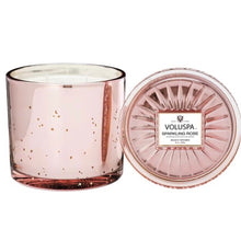 Load image into Gallery viewer, Voluspa Vermeil Collection