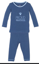 Load image into Gallery viewer, Kickee Pants 2 Piece PJ Set