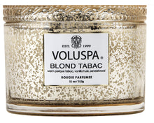 Load image into Gallery viewer, Voluspa Vermeil Collection