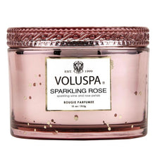 Load image into Gallery viewer, Voluspa Vermeil Collection