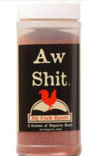 Load image into Gallery viewer, Aw Shit Seasoning