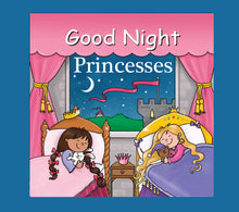 Load image into Gallery viewer, Good Night Books