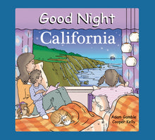 Load image into Gallery viewer, Good Night Books