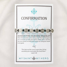 Load image into Gallery viewer, Confirmation Blessing Bracelet
