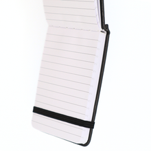 Load image into Gallery viewer, Fresh Out Of Fucks Pocket Journal
