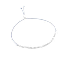 Load image into Gallery viewer, 40th Milestone Birthday Bracelet
