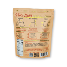 Load image into Gallery viewer, Peach Bellini Frozen Cocktail -Noble Micks
