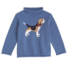 Load image into Gallery viewer, Beagle Dog Rollneck
