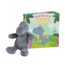 Load image into Gallery viewer, Storybook with Plush
