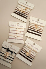 Load image into Gallery viewer, Bracelet Hair Ties
