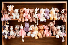 Load image into Gallery viewer, Mud Pie Farm Plush Animal
