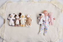 Load image into Gallery viewer, Mud Pie Farm Plush Animal
