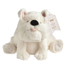 Load image into Gallery viewer, Bulldog Plush Pal
