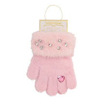 Load image into Gallery viewer, Glitzy Gloves

