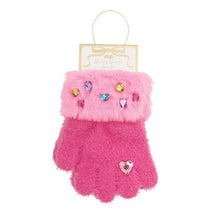 Load image into Gallery viewer, Glitzy Gloves
