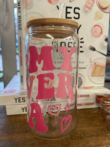 Bella's Cups