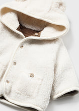 Load image into Gallery viewer, Reversible Shearling Coat
